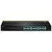 Switch 24 Gigabit Poe 370w - Foto miniatura 5