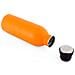Borraccia Urban Bottle 500 ML Colore Arancione - Foto miniatura 3