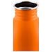 Borraccia Urban Bottle 500 ML Colore Arancione - Foto miniatura 2