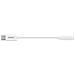 Adattatore Passivo Da Usb-c A 3,5mm Jack Aux Type-c Thunderbolt Cuffie Auto Pc - Foto miniatura 4