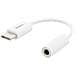 Adattatore Passivo Da Usb-c A 3,5mm Jack Aux Type-c Thunderbolt Cuffie Auto Pc - Foto miniatura 1