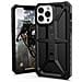 Urban Armor Gear 113161114242 Custodia Per Cellulare 17 Cm (6.7"") Cover Carbonio - Foto miniatura 7