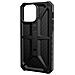 Urban Armor Gear 113161114242 Custodia Per Cellulare 17 Cm (6.7"") Cover Carbonio - Foto miniatura 8