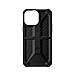 Urban Armor Gear 113161114242 Custodia Per Cellulare 17 Cm (6.7"") Cover Carbonio - Foto miniatura 2