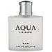 Eau De Toilette Aqua Men 90 Ml Crema / marrone - Foto miniatura 1