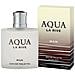 Eau De Toilette Aqua Men 90 Ml Crema / marrone - Foto miniatura 2