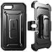 Cover Multistrato Iphone 7, 8, Se 2020 / 2022 Unicorn Beatle Pro Nera - Foto miniatura 2