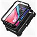 Cover Multistrato Iphone 7, 8, Se 2020 / 2022 Unicorn Beatle Pro Nera - Foto miniatura 4