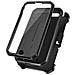 Cover Multistrato Iphone 7, 8, Se 2020 / 2022 Unicorn Beatle Pro Nera - Foto miniatura 1