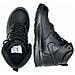 Manoa Ltr Bq5373-001, Bambini, Nero, 31.5 - Foto miniatura 3