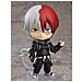Nendoroid My Hero Academia Shoto Todorki Stealth Suit Limited Edition - Foto miniatura 1