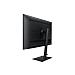 Monitor 27" LED IPS ViewFinity S6 LS27B610EQU 2560x1440 Quad HD Tempo di Risposta 5 ms - Foto miniatura 9