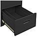 Armadio Classificatore Antracite 46x62x133 cm in Acciaio - Foto miniatura 10