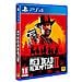 Juego Sony Ps4 Red Dead Redemption 2 - Foto miniatura 1