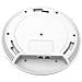 GWN7624 punto accesso WLAN 3550 Mbit /s Bianco Supporto Power over Ethernet (PoE) - Foto miniatura 2