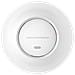 GWN7624 punto accesso WLAN 3550 Mbit /s Bianco Supporto Power over Ethernet (PoE) - Foto miniatura 1