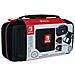 Custodia Videogioco Big Ben Nns4000 Switch Travel Deluxe System Case B - Foto miniatura 1