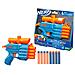 Pistola Giocattolo Hasbro F4190eu4 Nerf Elite 2.0 Prospect Qs 4 - Foto miniatura 1