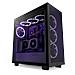AB-RH175-B1 parte del case del computer Universale Supporto per scheda grafica - Foto miniatura 5