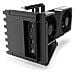 AB-RH175-B1 parte del case del computer Universale Supporto per scheda grafica - Foto miniatura 4