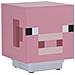 Minecraft - Lampada Maiale Con Suono - Foto miniatura 1