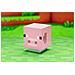 Minecraft - Lampada Maiale Con Suono - Foto miniatura 4
