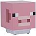 Minecraft - Lampada Maiale Con Suono - Foto miniatura 5