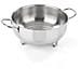 Colapasta 22cm Acciaio Inox 18/10 Gli Speciali - Foto miniatura 1