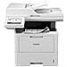 Stampante Multifunzione MFC-L6710DW Laser B/N Stampa Copia Scansione Fax A4 50 ppm Wi-Fi / Ethernet / USB - Foto miniatura 1