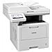 Stampante Multifunzione MFC-L6710DW Laser B/N Stampa Copia Scansione Fax A4 50 ppm Wi-Fi / Ethernet / USB - Foto miniatura 2
