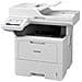 Stampante Multifunzione MFC-L6710DW Laser B/N Stampa Copia Scansione Fax A4 50 ppm Wi-Fi / Ethernet / USB - Foto miniatura 3