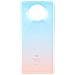 Cover Ricambio Posteriore Scocca Originale Mi 10t Lite Rose Gold Beach - Foto miniatura 1