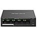Switch MS105GP Gestito RJ-45: 5 Gigabit Ethernet (10/100/1000) (PoE) Nero - Foto miniatura 1