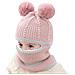 Cappello Invernale Per Bambini - Foto miniatura 2