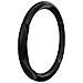 Silverstone, Coprivolante In Skeentex - M - ? 37/39 Cm - Nero - Foto miniatura 2