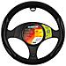 Silverstone, Coprivolante In Skeentex - M - ? 37/39 Cm - Nero - Foto miniatura 1