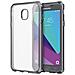 Cover Per Samsung Galaxy J3 2017 Ibrida Rigida, Trasparente - Foto miniatura 1