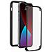 Cover Per Iphone 14 Pro Max Protezione Completa A 360°, Trasparente - Foto miniatura 1