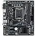 Scheda Madre H610M S2H V3 DDR4 Socket LGA 1700 Chipset Intel H610 Express micro ATX - Foto miniatura 2