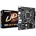 Scheda Madre H610M S2H V3 DDR4 Socket LGA 1700 Chipset Intel H610 Express micro ATX - Foto miniatura 1