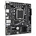 Scheda Madre H610M S2H V3 DDR4 Socket LGA 1700 Chipset Intel H610 Express micro ATX - Foto miniatura 3