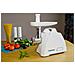 FMM401 tritacarne 500 W Bianco - Foto miniatura 2