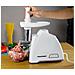 FMM401 tritacarne 500 W Bianco - Foto miniatura 4