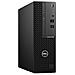 Pc Desktop OptiPlex 3080 Intel® Core i5-10505 Grafica Intel® UHD 630 8GB SSD da 256 GB Windows 10 Pro - Foto miniatura 3
