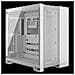 6500D AIRFLOW Midi Tower Bianco - Foto miniatura 2