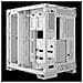 6500D AIRFLOW Midi Tower Bianco - Foto miniatura 6