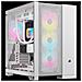 6500D AIRFLOW Midi Tower Bianco - Foto miniatura 1