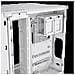 6500D AIRFLOW Midi Tower Bianco - Foto miniatura 4