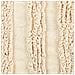 Set Di 2 Cuscini Tatsoi Cotone 45 X 45 Cm Beige Trama Geometrica - Foto miniatura 2