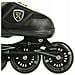 Roller Regolabili Extreme Il 19088 Taglia: 35-38 - Foto miniatura 4